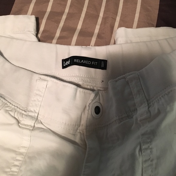 Capris - Picture 3 of 3