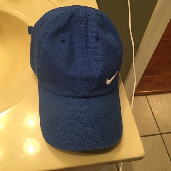Nike ball cap