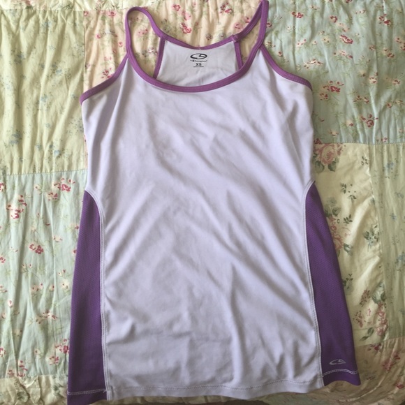 Champion Razorback Tank
