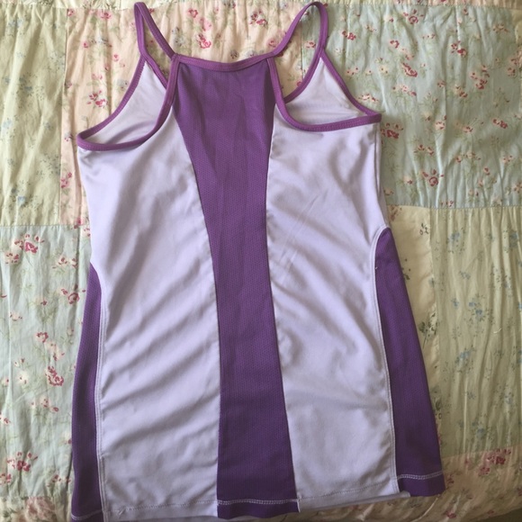 Champion Razorback Tank - Picture 2 of 2