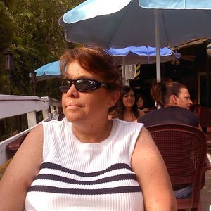 Meet your Posher, Mary