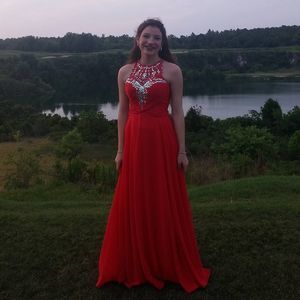 Meet your Posher, Irene