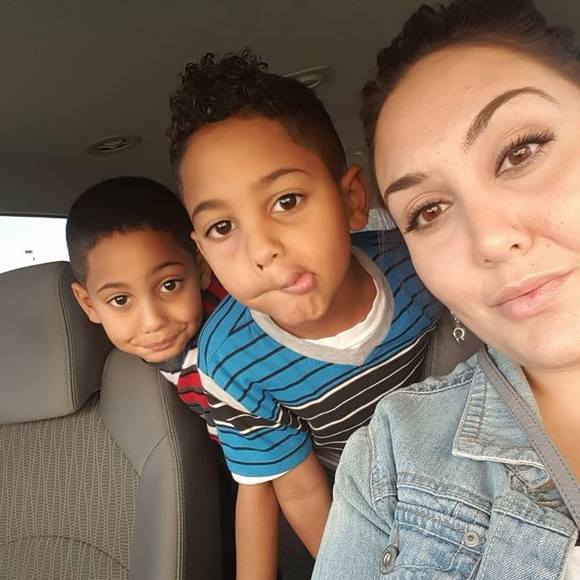 Meet your Posher, Allison - Picture 1 of 1