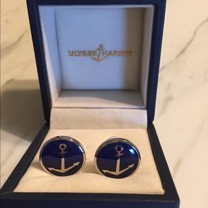 ULYSSE NARDIN for the man in your life ⚓️⚓️