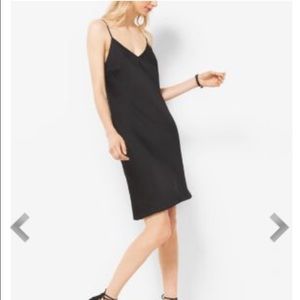 NWT MICHAEL KORS SLIP DRESS