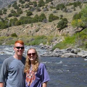 Meet your Posher, Charlotte