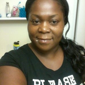 Meet your Posher, Keisha