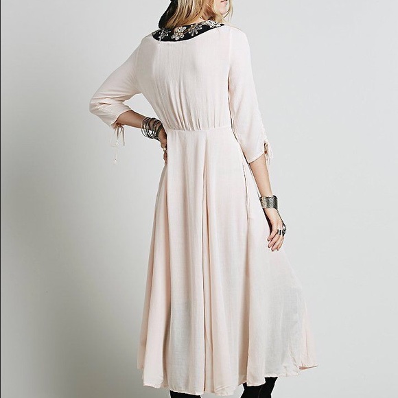 Free People Dress - Picture 2 of 4