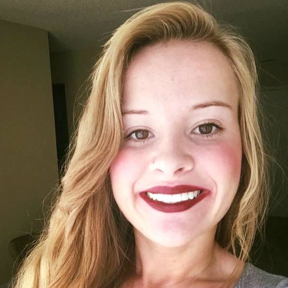 Meet your Posher, Erica