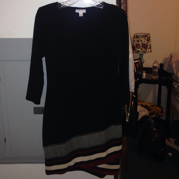 Dress barn dress!
