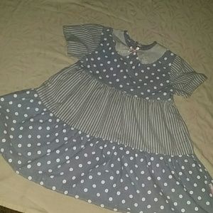Kids dress