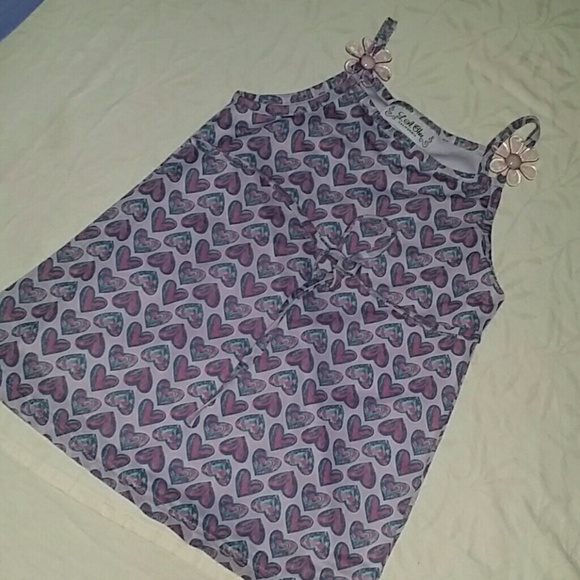 Kids dress