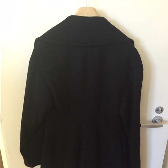 Stella McCartney Runway Trench Coat - Picture 4 of 4