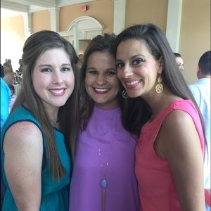 Meet your Posher, Jourdan