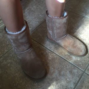 Ugg boots