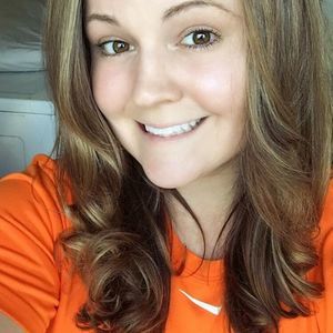 Meet your Posher, Kristine