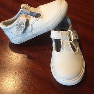Toddler girl Keds