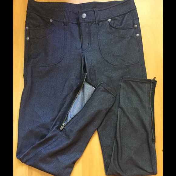Athleta Jeggings