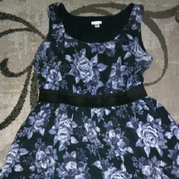 Adorable summer dress