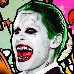 Meet your Posher, Ashton