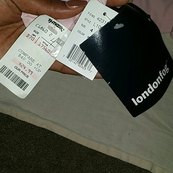 Coat - Picture 2 of 2