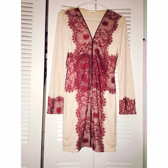 Dress - Picture 2 of 2