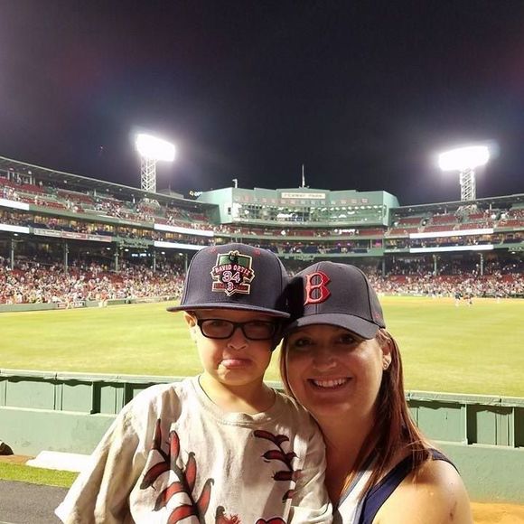 Meet your Posher, Sarah - Picture 1 of 1