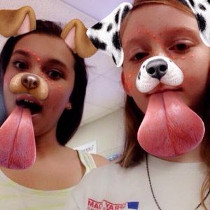 Meet your Posher, Dixie