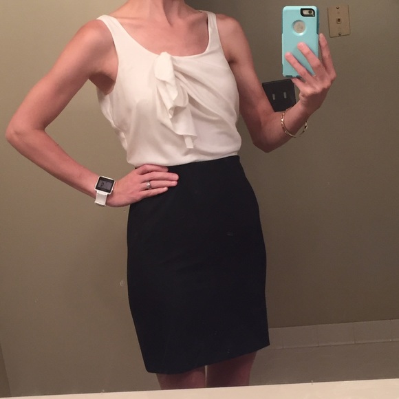 Add'l pics of LOFT dress. See separate listing - Picture 1 of 4