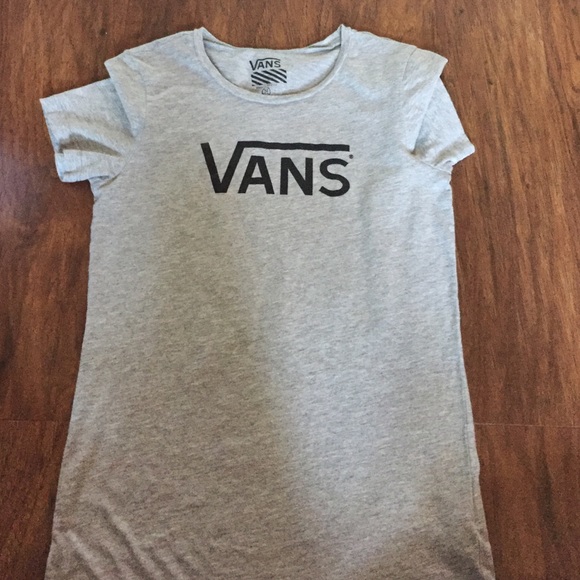 Vans Tops - Vans t-shirt
