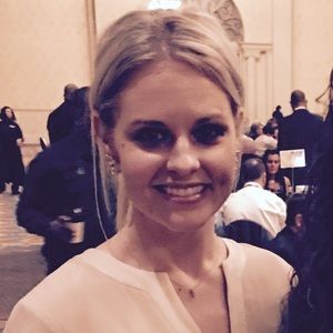 Meet your Posher, Meredith