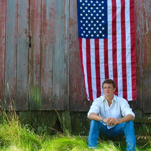 Meet your Posher, Anders - Picture 1 of 1