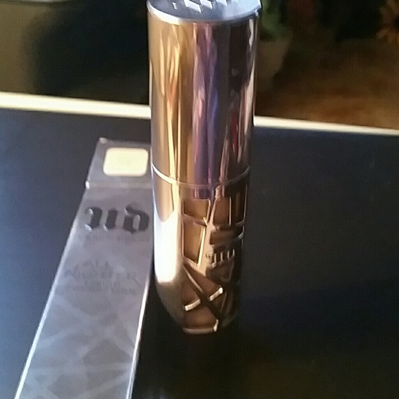 Urban decay all nighter foundation