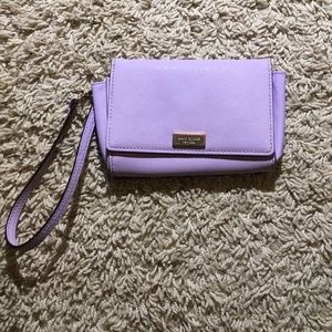 Kate Spade Wristlet