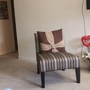 Meet your Posher, Jim