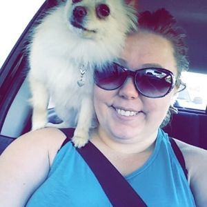 Meet your Posher, Mallory