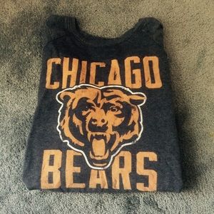Chicago Bears sweatshirt