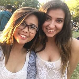 Meet your Posher, Mandy