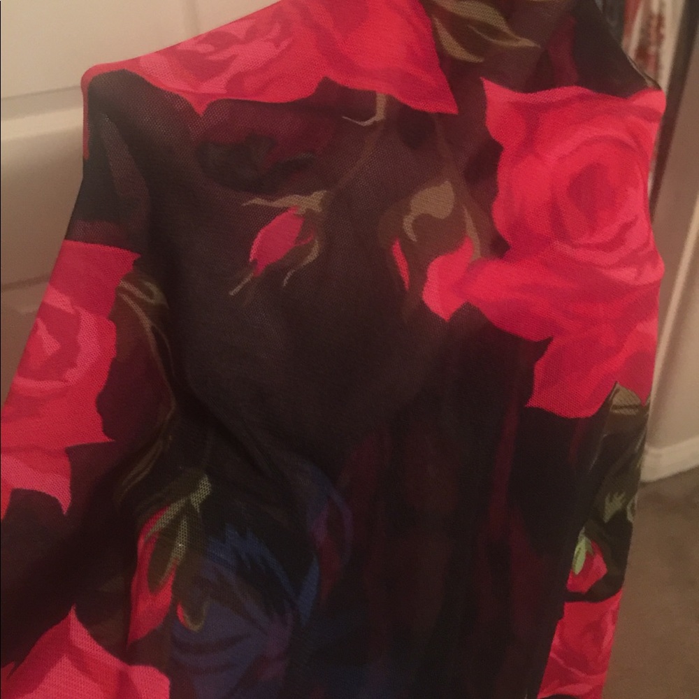 ❌SOLD OUT❌💕LAST ONE💐Maxi - Picture 5 of 7