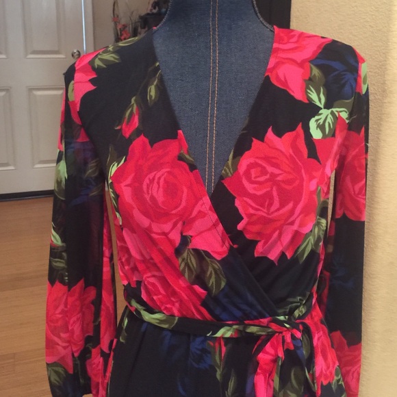 ❌SOLD OUT❌💕LAST ONE💐Maxi - Picture 2 of 7