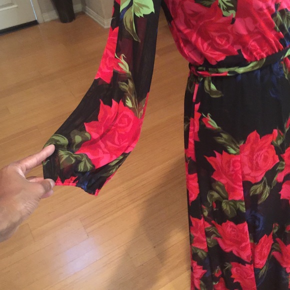 ❌SOLD OUT❌💕LAST ONE💐Maxi - Picture 3 of 7