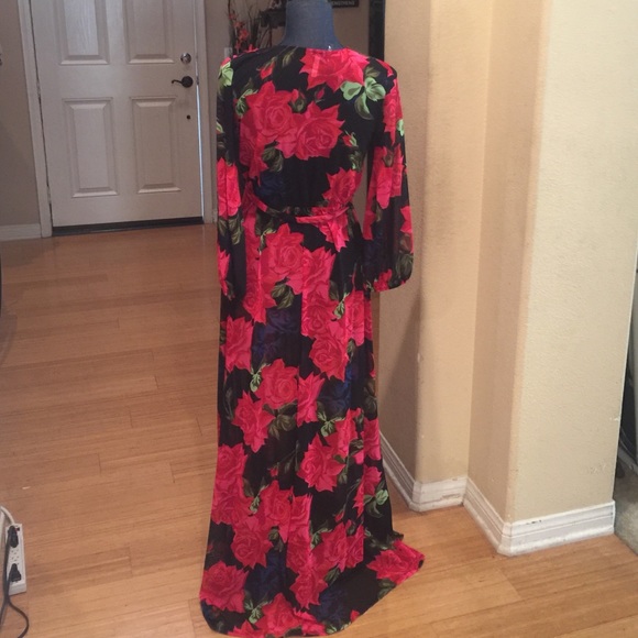 ❌SOLD OUT❌💕LAST ONE💐Maxi - Picture 4 of 7