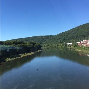 Meet your Posher, Sandy