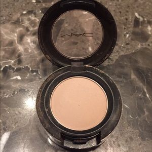 MAC omega eyeshadow authentic