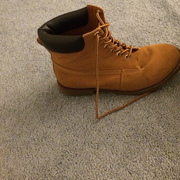 Rock and candy women timberland boots - Picture 2 of 2