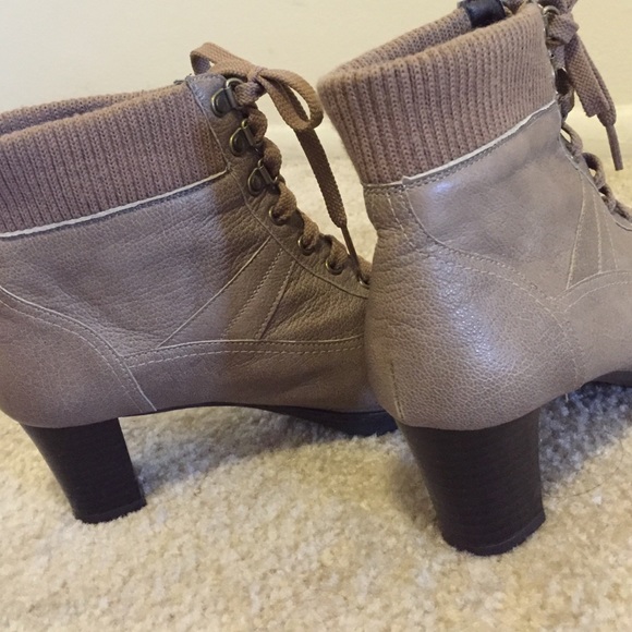 Brown Brera leather hills for fall! - Picture 2 of 4