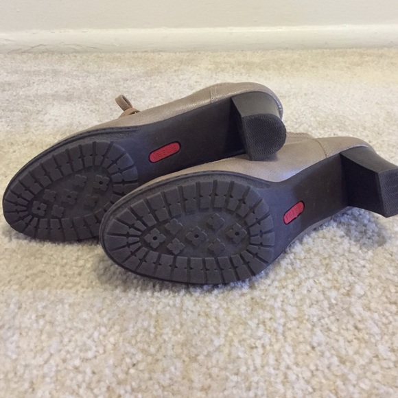 Brown Brera leather hills for fall! - Picture 4 of 4