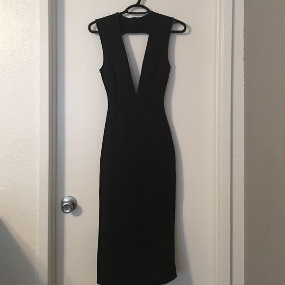 Little Black Sexy Dress