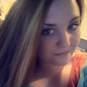 Meet your Posher, Ashleigh