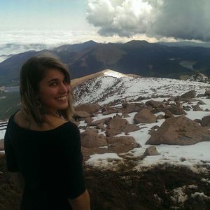 Meet your Posher, Elizabeth